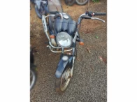 Miniatura 1 de YAMAHA/FACTOR YBR125 K – 09/09 – Dourados/MS