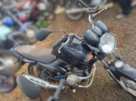 Miniatura 2 de YAMAHA/FACTOR YBR125 K – 09/09 – Dourados/MS