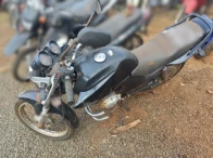 Miniatura 3 de YAMAHA/FACTOR YBR125 K – 09/09 – Dourados/MS