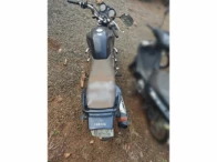 Miniatura 4 de YAMAHA/FACTOR YBR125 K – 09/09 – Dourados/MS