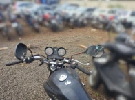Miniatura 5 de YAMAHA/FACTOR YBR125 K – 09/09 – Dourados/MS