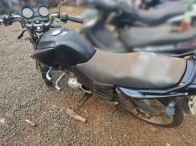 Miniatura 6 de YAMAHA/FACTOR YBR125 K – 09/09 – Dourados/MS