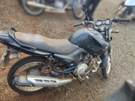 Miniatura 7 de YAMAHA/FACTOR YBR125 K – 09/09 – Dourados/MS