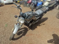 Miniatura 2 de YAMAHA/YBR 125E – 06/06 – Dourados/MS
