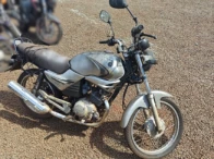 Miniatura 3 de YAMAHA/YBR 125E – 06/06 – Dourados/MS