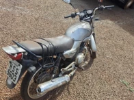 Miniatura 5 de YAMAHA/YBR 125E – 06/06 – Dourados/MS