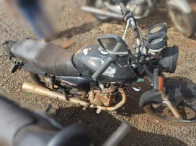 Miniatura 2 de HONDA/CG 150 TITAN ES – 08/08 – Dourados/MS
