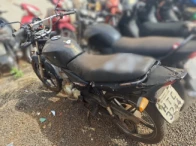 Miniatura 3 de HONDA/CG 150 TITAN ES – 08/08 – Dourados/MS