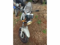 Miniatura 1 de HONDA/CBX 250 TWISTER – 05/05 – Dourados/MS