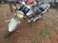 Miniatura 2 de HONDA/CBX 250 TWISTER – 05/05 – Dourados/MS
