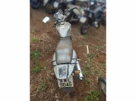 Miniatura 3 de HONDA/CBX 250 TWISTER – 05/05 – Dourados/MS