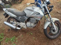 Miniatura 4 de HONDA/CBX 250 TWISTER – 05/05 – Dourados/MS