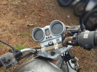 Miniatura 5 de HONDA/CBX 250 TWISTER – 05/05 – Dourados/MS