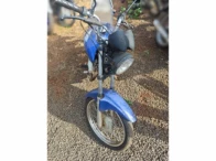 Miniatura 1 de HONDA/CG 150 TITAN ES – 04/04 – Dourados/MS