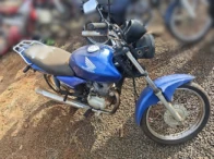 Miniatura 2 de HONDA/CG 150 TITAN ES – 04/04 – Dourados/MS