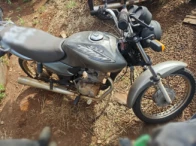 Miniatura 2 de HONDA/CG 125 TITAN KS – 03/03 – Dourados/MS