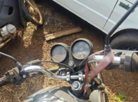Miniatura 5 de HONDA/CG 125 TITAN KS – 03/03 – Dourados/MS