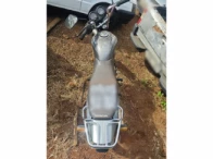 Miniatura 7 de HONDA/CG 125 TITAN KS – 03/03 – Dourados/MS