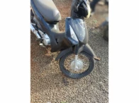 Miniatura 2 de HONDA/BIZ 125 KS – 06/06 – Dourados/MS