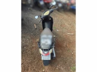 Miniatura 4 de HONDA/BIZ 125 KS – 06/06 – Dourados/MS