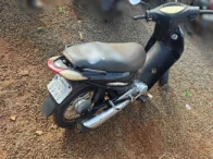 Miniatura 5 de HONDA/BIZ 125 KS – 06/06 – Dourados/MS