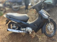 Miniatura 6 de HONDA/BIZ 125 KS – 06/06 – Dourados/MS