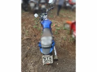 Miniatura 4 de HONDA/CG 150 TITAN ES – 08/08 – Dourados/MS