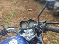 Miniatura 6 de HONDA/CG 150 TITAN ES – 08/08 – Dourados/MS