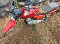 Miniatura 3 de HONDA/CG 150 TITAN ESD – 05/05 – Dourados/MS