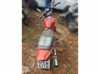 Miniatura 4 de HONDA/CG 150 TITAN ESD – 05/05 – Dourados/MS