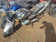 Miniatura 1 de JTA/SUZUKI EN125 YES – 08/08 – Dourados/MS