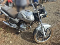 Miniatura 2 de JTA/SUZUKI EN125 YES – 08/08 – Dourados/MS