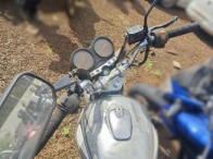 Miniatura 3 de JTA/SUZUKI EN125 YES – 08/08 – Dourados/MS