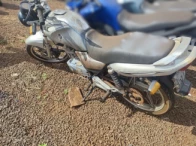 Miniatura 5 de JTA/SUZUKI EN125 YES – 08/08 – Dourados/MS