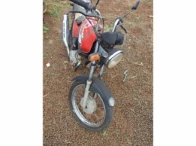 Miniatura 1 de YAMAHA/YBR 125K – 02/02 – Dourados/MS