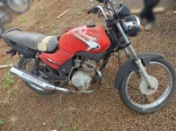 Miniatura 2 de YAMAHA/YBR 125K – 02/02 – Dourados/MS