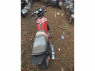 Miniatura 3 de YAMAHA/YBR 125K – 02/02 – Dourados/MS