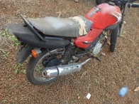Miniatura 4 de YAMAHA/YBR 125K – 02/02 – Dourados/MS