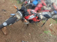 Miniatura 5 de YAMAHA/YBR 125K – 02/02 – Dourados/MS
