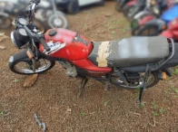 Miniatura 6 de YAMAHA/YBR 125K – 02/02 – Dourados/MS