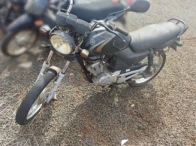 Miniatura 1 de YAMAHA/YBR 125E – 07/07 – Dourados/MS