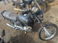 Miniatura 2 de YAMAHA/YBR 125E – 07/07 – Dourados/MS