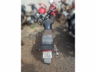 Miniatura 4 de YAMAHA/YBR 125E – 07/07 – Dourados/MS