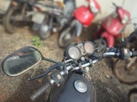 Miniatura 6 de YAMAHA/YBR 125E – 07/07 – Dourados/MS