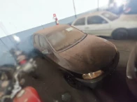 Miniatura 2 de CHEVROLET/CELTA 5 PORTAS – 02/02 – Dourados/MS