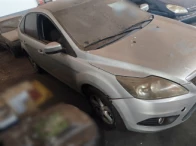 Miniatura 2 de FORD/FOCUS HC FLEX – 11/11 – Dourados/MS