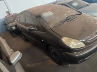 Miniatura 2 de CITROEN/XSARA PICASSOEXS – 07/07 – Dourados/MS