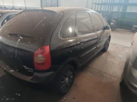Miniatura 3 de CITROEN/XSARA PICASSOEXS – 07/07 – Dourados/MS