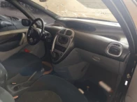 Miniatura 11 de CITROEN/XSARA PICASSOEXS – 07/07 – Dourados/MS