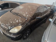 Miniatura 13 de CITROEN/XSARA PICASSOEXS – 07/07 – Dourados/MS